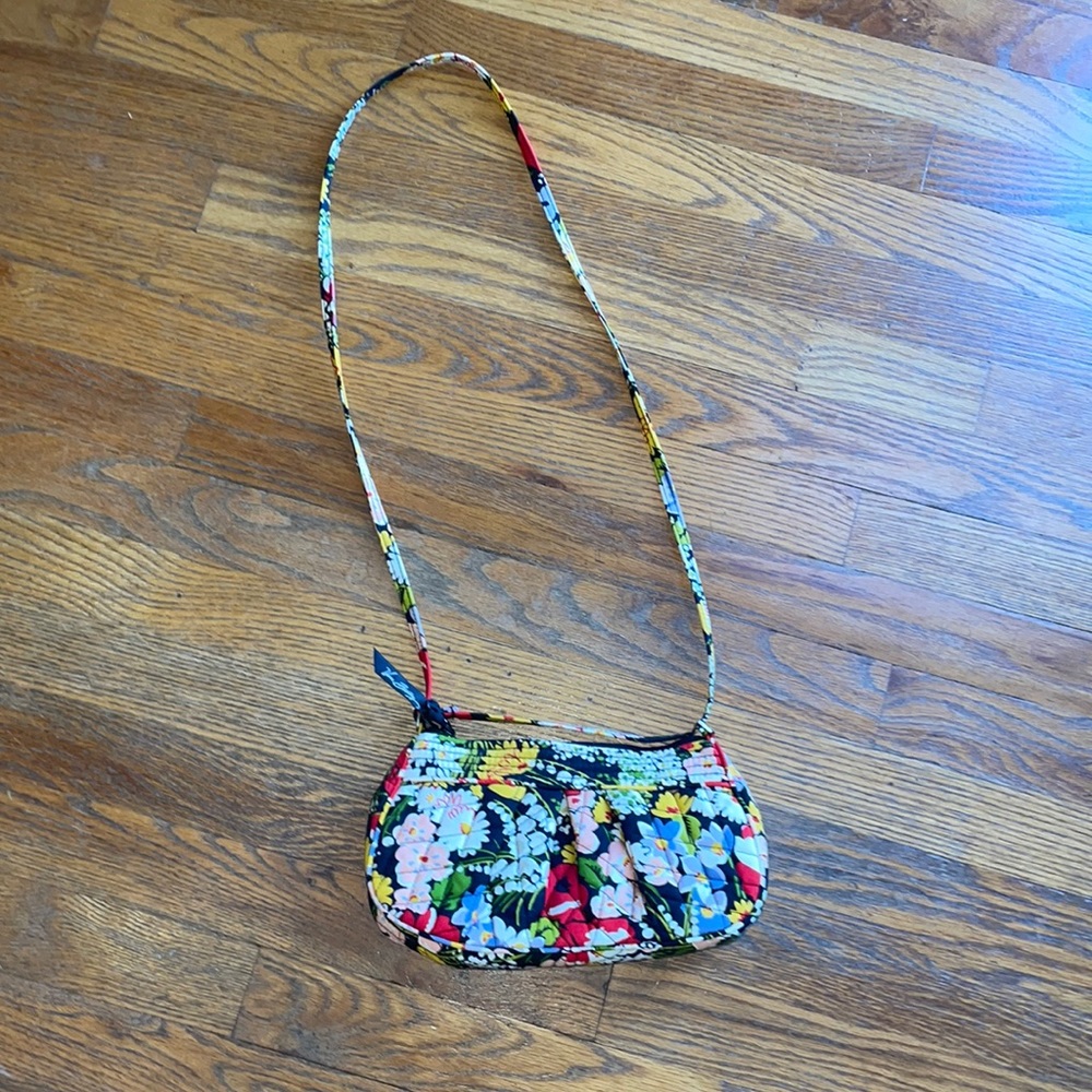 EUC Vera Bradley Purse